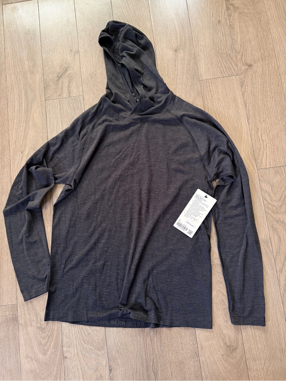 Men's M Metal Vent Tech Hoodie 2.0